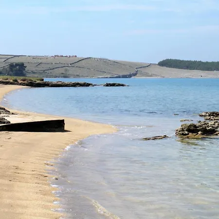 Family Friendly With A Swimming Pool Povljana, Pag - 244 *