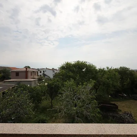 Daire Family-friendly With Swimming Pool Povljana, Pag - 244 Povljana