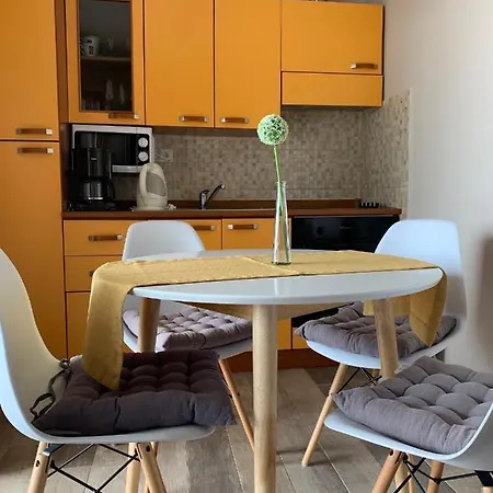 公寓 Family Friendly With A Swimming Pool Povljana, Pag - 244 *