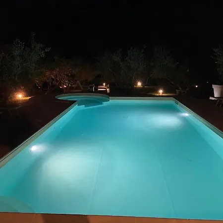 Family Friendly With A Swimming Pool Povljana, Pag - 244 公寓 *