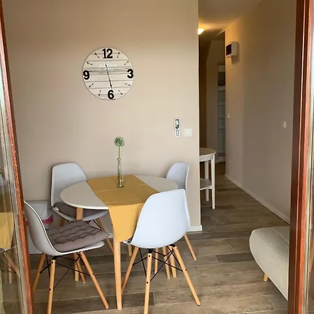 דירה Family-friendly With Swimming Pool Povljana, Pag - 244