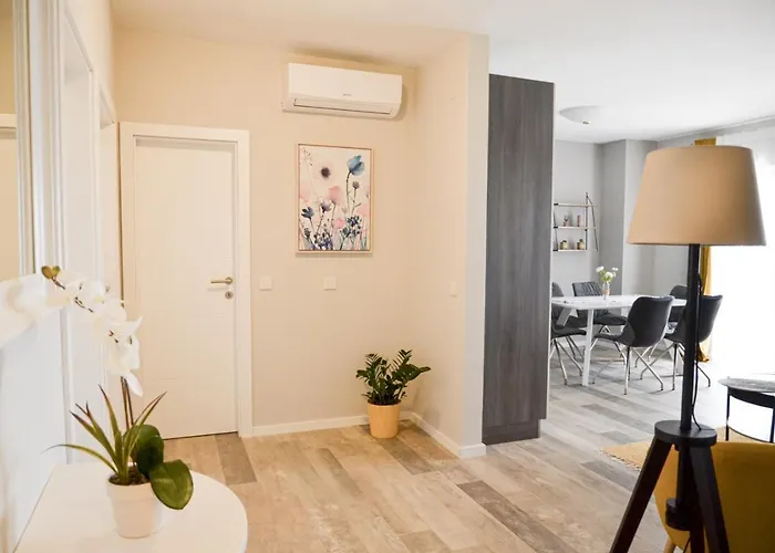 Family-friendly With Swimming Pool Povljana, Pag - 244