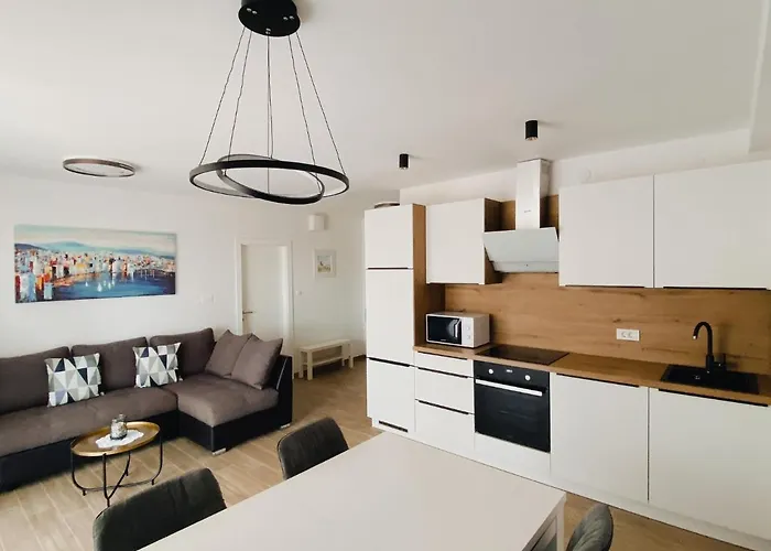 Family-friendly With Swimming Pool Povljana, Pag - 244 * Povljana