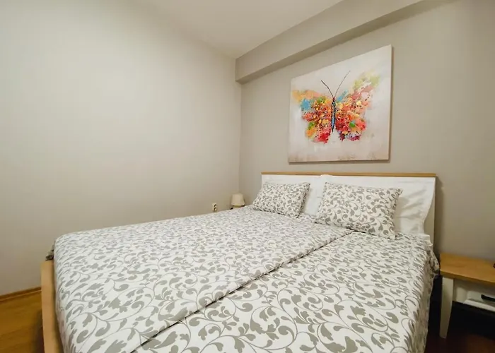 Apartamento Family-friendly With Swimming Pool Povljana, Pag - 244