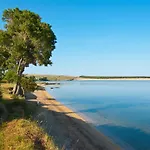 Apartment Family-Friendly Apartments With Swimming Pool Povljana, Pag - 244 *