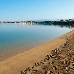 Apartment Family-Friendly Apartments With Swimming Pool Povljana, Pag - 244 Povljana