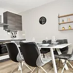 Family-Friendly Apartments With Swimming Pool Povljana, Pag - 244 Povljana