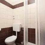 Apartment Family-Friendly Apartments With Swimming Pool Povljana, Pag - 244 *