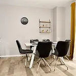 Apartment Family-Friendly Apartments With Swimming Pool Povljana, Pag - 244 *