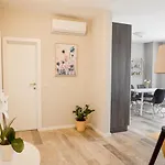 Family-Friendly Apartments With Swimming Pool Povljana, Pag - 244