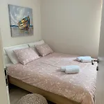Family-Friendly Apartments With Swimming Pool Povljana, Pag - 244 *