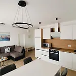 Family-Friendly Apartments With Swimming Pool Povljana, Pag - 244 * Povljana