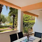 Apartment Family-Friendly Apartments With Swimming Pool Povljana, Pag - 244 *