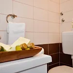 Family-Friendly Apartments With Swimming Pool Povljana, Pag - 244 *