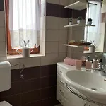 Family-Friendly Apartments With Swimming Pool Povljana, Pag - 244 Apartment *