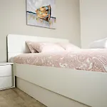 Family-Friendly Apartments With Swimming Pool Povljana, Pag - 244 Povljana