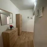 Family-Friendly Apartments With Swimming Pool Povljana, Pag - 244 Apartment