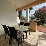 Apartment Family-Friendly Apartments With Swimming Pool Povljana, Pag - 244 *
