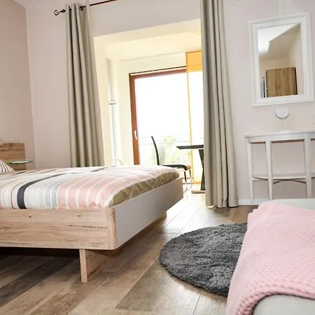 شقة Family-friendly With Swimming Pool Povljana, Pag - 244 *
