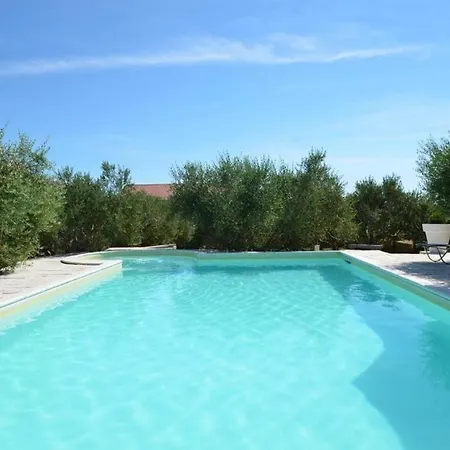 Apartman Family-Friendly Apartments With Swimming Pool Povljana, Pag - 244 Povljana
