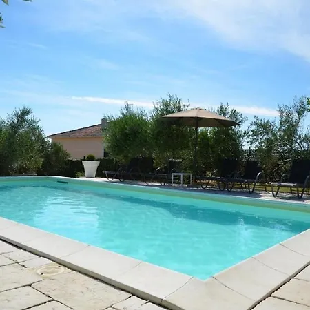 Family-Friendly Apartments With Swimming Pool Povljana, Pag - 244 Apartman