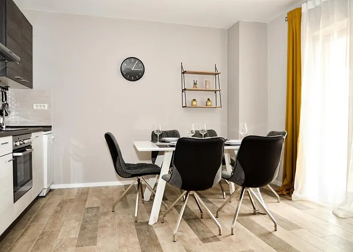 Appartement Family-friendly With Swimming Pool Povljana, Pag - 244 *