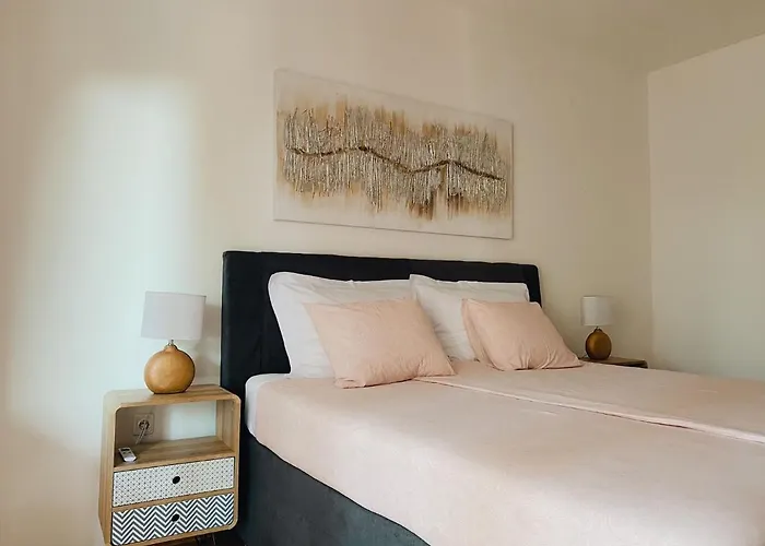 アパート Family-friendly With Swimming Pool Povljana, Pag - 244