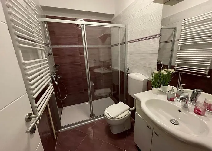 Family-Friendly Apartments With Swimming Pool Povljana, Pag - 244 Повляна