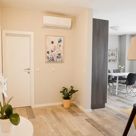Family Friendly Apartments With A Swimming Pool Povljana, Pag - 244