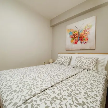 Апартаменты Family Friendly Apartments With A Swimming Pool Povljana, Pag - 244