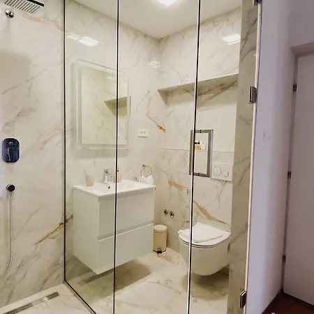 Family Friendly Apartments With A Swimming Pool Povljana, Pag - 244