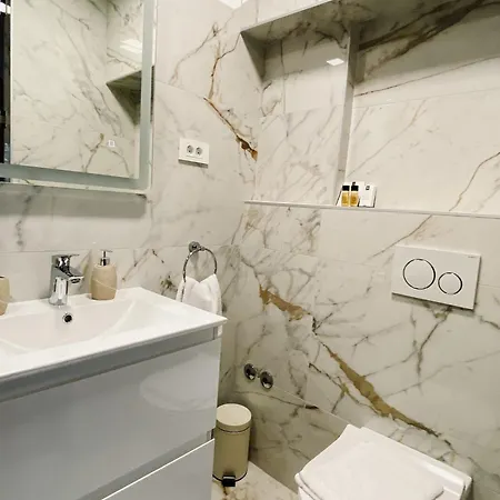 Family Friendly Apartments With A Swimming Pool Povljana, Pag - 244 Апартаменты *
