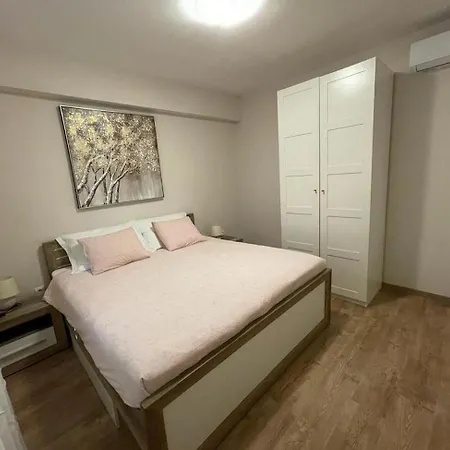Family-friendly With Swimming Pool Povljana, Pag - 244