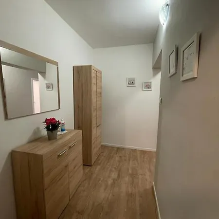 Family Friendly Apartments With A Swimming Pool Povljana, Pag - 244 Апартаменты