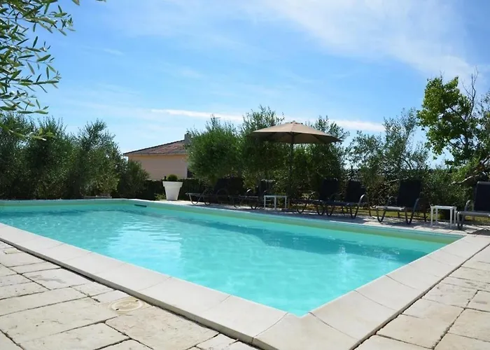 Family-friendly With Swimming Pool Povljana, Pag - 244 아파트